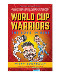 World Cup Warriors: The Boys In Blue