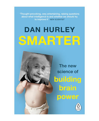 Smarter: The New Science Of Building Brain Power