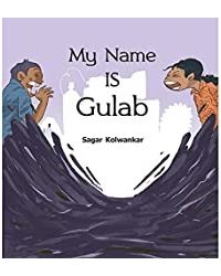 My Name Is Gulab- English