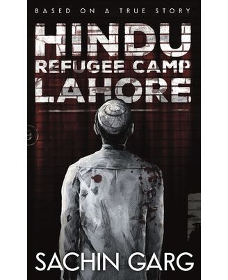 Hindu Refugee Camp, Lahore
