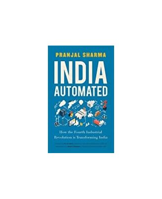 India Automated