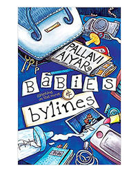 Babies And Bylines: Parenting On The Move