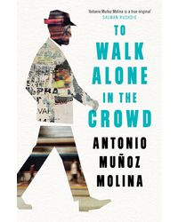 To Walk Alone In The Crowd