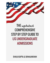 The Updated Comprehensive Step By Step Guide To Us Undergraduate Admissions