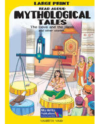 Mythological Tales: Read Aloud