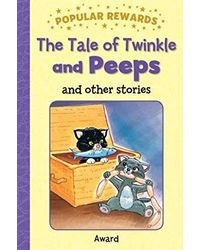 The Tales Of Twinkle And Peeps