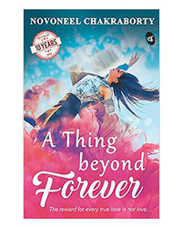 A Thing Beyond Forever