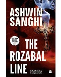 The Rozabal Line, Bharat Series 1