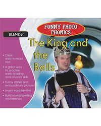 Funny Photo Phonics The King And The Bells