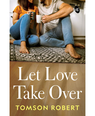 Let Love Take Over