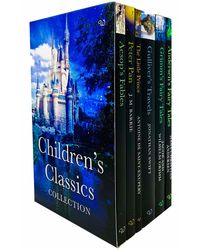 Childrens Classics Collection Box Set