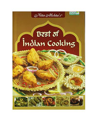 Best Of Indian Cooking