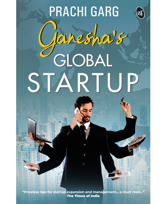 Ganesha S Global Startup