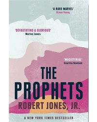 THE PROPHETS: a New York Times Bestseller