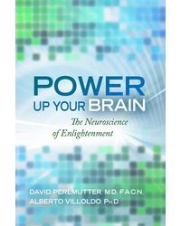 Power Up Your Brain: The Neuroscience Of Enlightenment
