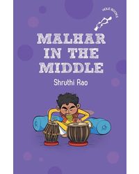 Malhar in the Middle (hOle Books)