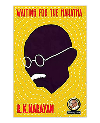 Waiting For The Mahatma