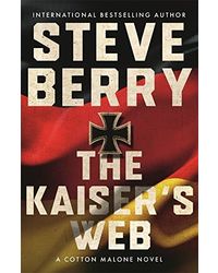 THE KAISER'S WEB (Cotton Malone)