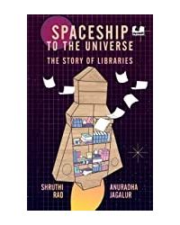 Spaceship To The Universe: The Story