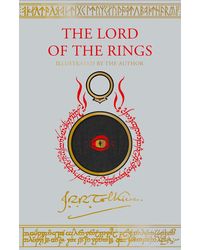 The Lord Of The Rings[ Single- Volume Illustrated Edition]