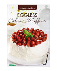 Eggless Cakes And Muffins