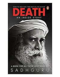 Death; An Inside Story