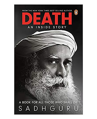 Death; An Inside Story