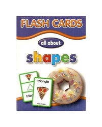 Wilco Flash Cards: Shapes