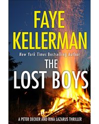 The Lost Boys: The gripping new crime mystery thriller from the New York Times bestselling author: Book 26 (Peter Decker and Rina Lazarus Series)