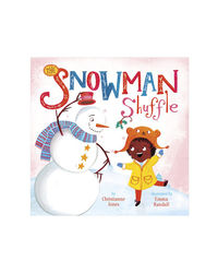 Snowman Shuffle (Holiday Jingles)