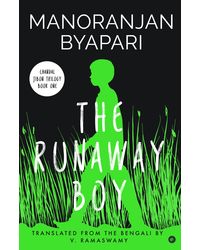The Runaway Boy (Chandal Jibon Trilogy- Book 1) Paperback