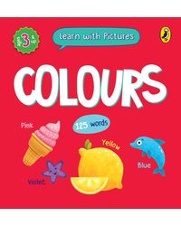 Learn with Pictures: Colours
