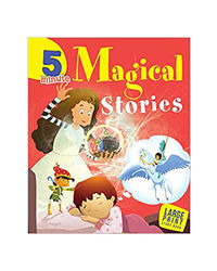 5 Minute Magical Stories