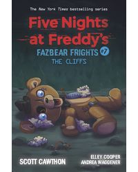 Five Nights at Freddy's: Fazbear Frights# 7: The Cliffs
