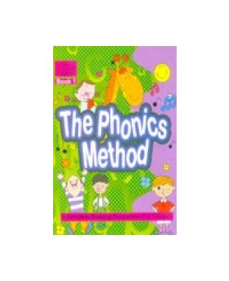 The Phonics Method: Book I