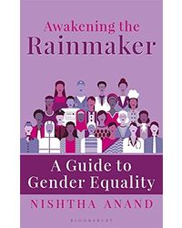 Awakening the Rainmaker: A Guide to Gender Equality