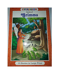 Stories Of Grimms