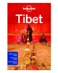 Lonely Planet Tibet By Lonely Planet