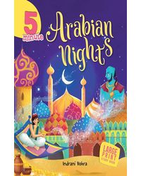 5 Minute Arabian Nights