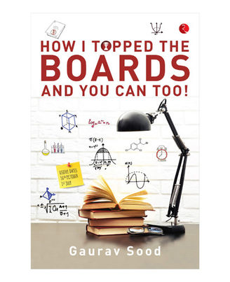 How I Topped The Boards And You Can Too!