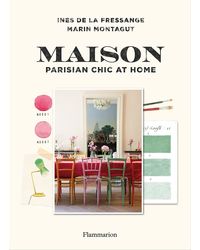 Maison: Parisian Chic At Home