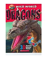 Wild World Dragons