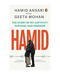 Hamid: The Story Of My Captivity, Surviv