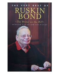 The Very Best Of Ruskin Bond