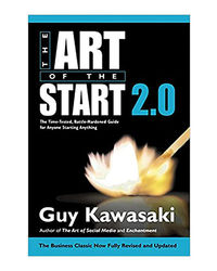 Art Of The Start 2.0