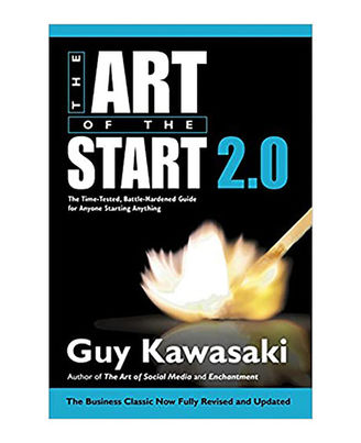 Art Of The Start 2.0