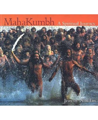 Maha Kumbh: A Spiritual Journey