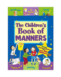 The Children's Book Of Manners