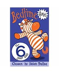Bedtime Stories For 6 Year Olds