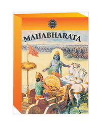 Mahabharata: Special Issue- Vol. 1, 2 & 3